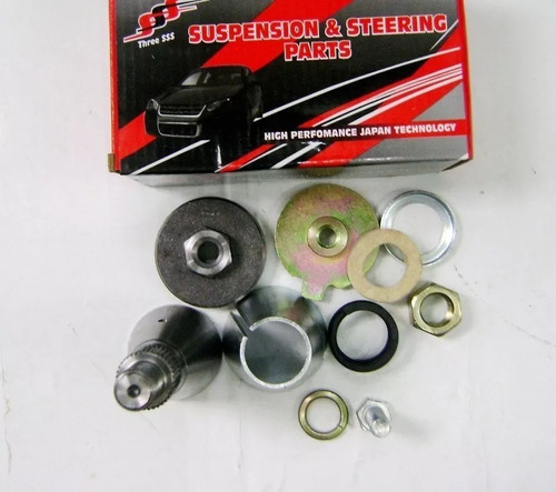 Kit De Pasador Central Direccion Toyota 2f 3f Japon 