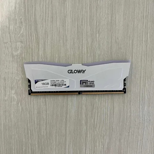 Memoria Ddr 4 Gloway (Usado)