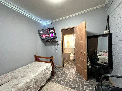 Vende Casa Y Local Sushi Funcionando 4d 2b Padre Hurtado