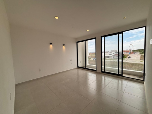Punta Tiburón Casa Nueva En Venta De 3 Recámaras Cada Una Con Baño.