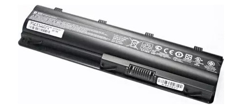 Bateria Compatible Hp Compaq Cq43 Cq42 Cq45 Cq62 Cq56 Cq57