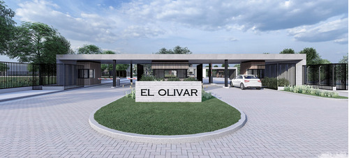 Terreno Lote  En Venta En El Olivar, Pilar, G.b.a. Zona Norte