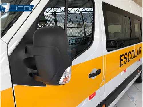 Renault Master 2.3 Grand L2h2 5p