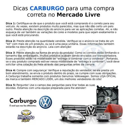 Jogo Calotas Originais Vw Fox Spacefox Aro 15 5z0601147mysw Jogo Calotas Originais Vw Fox Spacefox Aro 15 5z0601147mysw