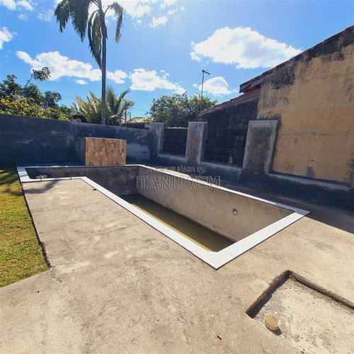 Imagem 5 de 10 de Casa A Venda Em Itanhaem - Ita3502
