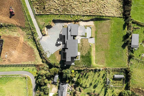 Casa Nueva 6d 7b En Condominio Santa Clara - Puerto Varas