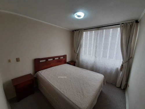 Se Vende Departamento Húerfanos N° 1.400, Santiago Centro