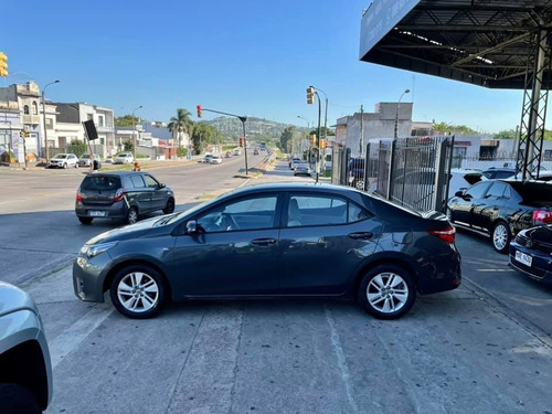 Toyota Corolla 1.8 Xei ((mar Motors))