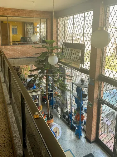 Bodega Industrial En Venta En El Toberín
