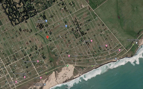 Imagen 12 de 12 de Lote En Barrio El Marquesado Sup: 377mts