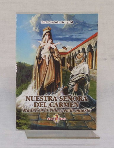 Nuestra Señora Del Carmen