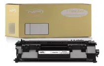 Comprar Toner Generico  05a\u002F80a Para Hh-pp
