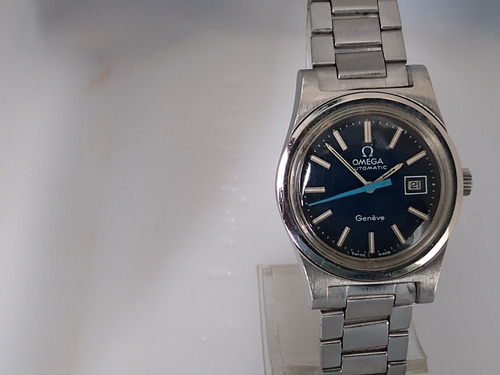 Omega, Geneve, Automático, Feminino !!