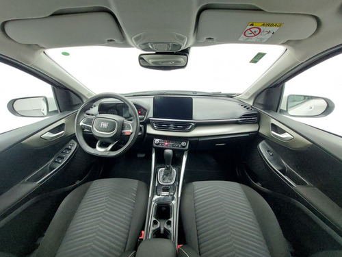 Fiat FASTBACK 1.0 TURBO 200 FLEX AUDACE CVT