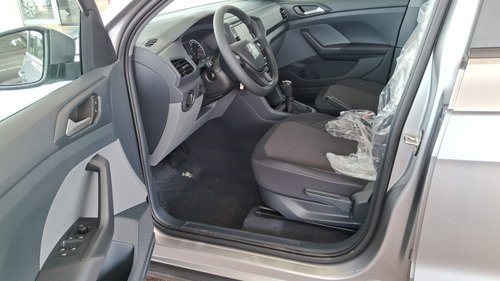 Volkswagen T-Cross Volkswagen T-Cross Sense (Aut.) (Flex)