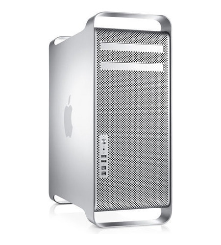 Apple Mac Pro 2009 Early A1289 32 Gb Ram Muy Buen Rendimient (Reacondicionado)