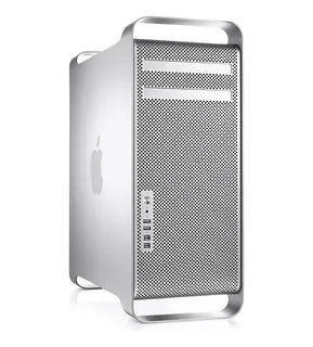 Apple Mac Pro 2009 Early A1289 32 Gb Ram Muy Buen Rendimient