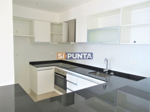 Imagen 6 de 12 de Apartamento En Venta, Brava