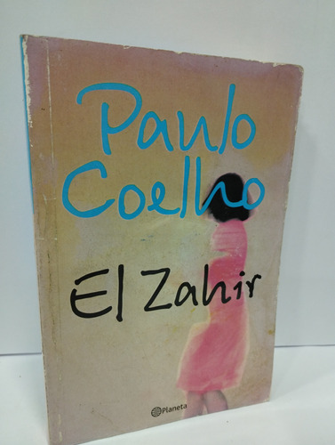 El Zahir - Paulo Coelho