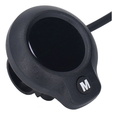 Medidor De Pantalla Lcd Para Bicicleta Eléctrica, Patinete M