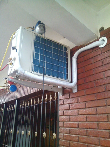 Reparacion Service Heladeras,split,carga Gas,motor Compresor