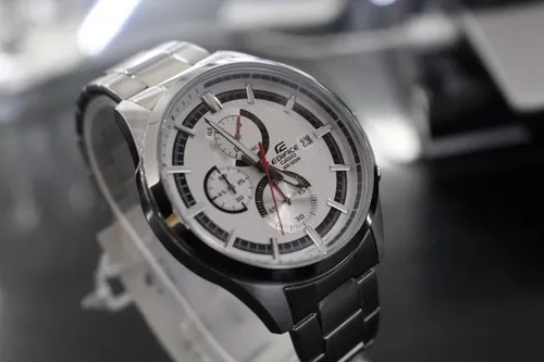 Casio edifice 5521 efv 520d cheap