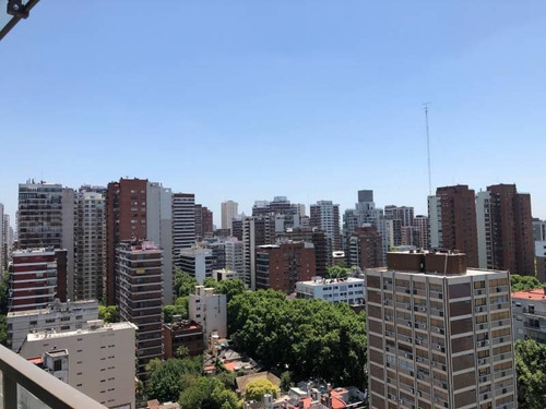 Imagen 26 de 30 de Excelente Unidad En Venta Con Renta 4 Ambientes | Weik Belgrano | Torre Zabala