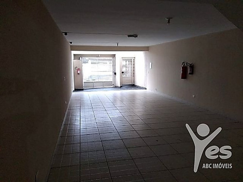 Imagem 16 de 17 de Ref.: 5036 - Cobertura Com Acesso Externo, Parcialmente Coberta, Ela Possui: 2 Dormitórios, Suíte, 1 Vaga - Santo André P - 5036