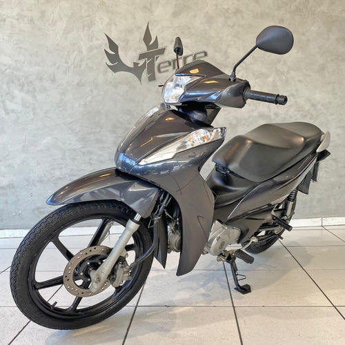 Imagem 5 de 10 de Honda Biz 125