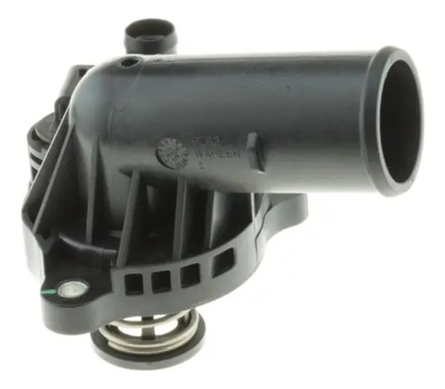 Carcaza Termostato Para Dodge Durango V6-3.6l Año 16-23