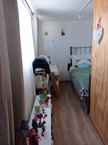 Limache - Se Vende Casa En Andres Bello, 2d Y 1b