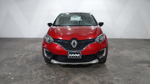 Renault Captur 2.0 Intens