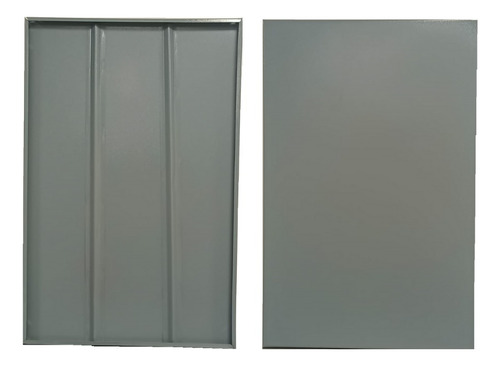 Entrepaño / Repisa Adf 60x84cm Cal. 26 Con Refuerzo