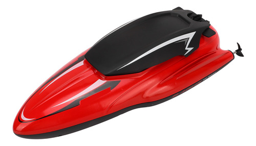 Lancha Rápida De Alta Velocidad Impermeable Rc Boat Con Cont