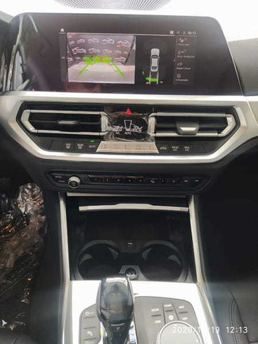 Bmw 320i 2021 Gp 16v Turbo 0km