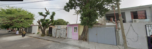 Maf Casa En Venta De Recuperacion Bancaria Ubicada En Eficacia, Prolongacion Hidalgo Veracruz