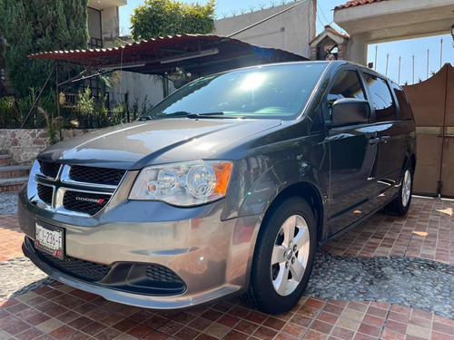 Dodge Grand Caravan 3.7 Se At