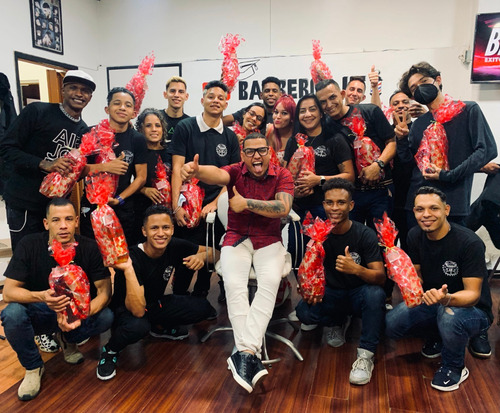 Imagen 5 de 5 de Curso De Barberia Online