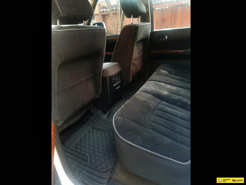 Nissan Patrol 3.0 Y61 Sgl
