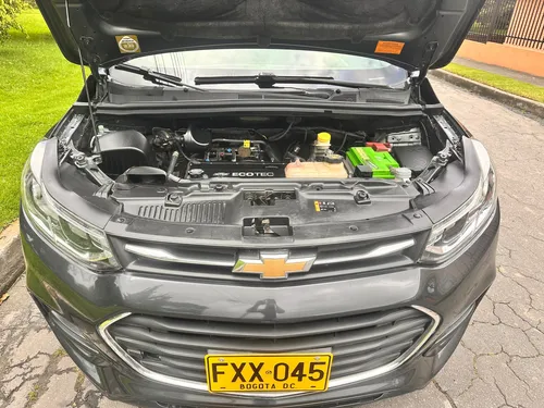 Chevrolet Tracker 1.8 Ls