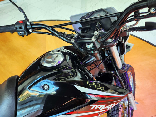 Corven Triax 150 2021