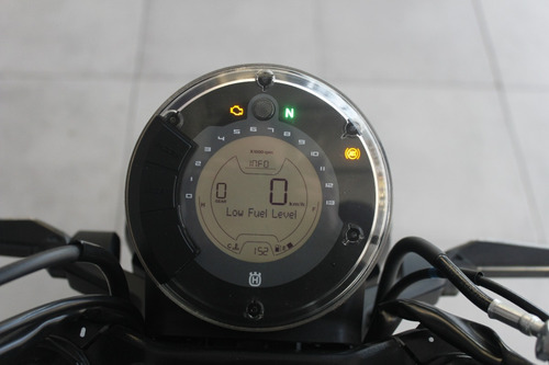 Husqvarna Svartpilen 200 - Entrega Inmediata Sin Vueltas!