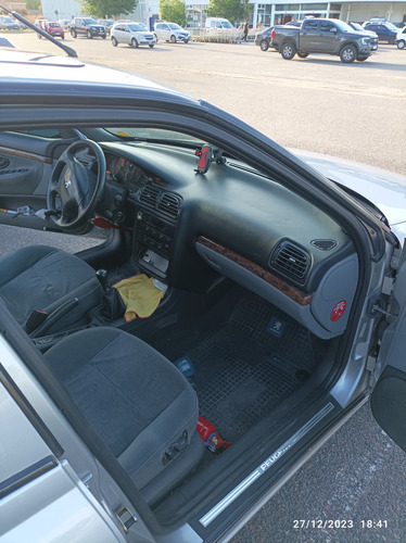 Peugeot 406 2.0 Hdi Svdt/st Confort