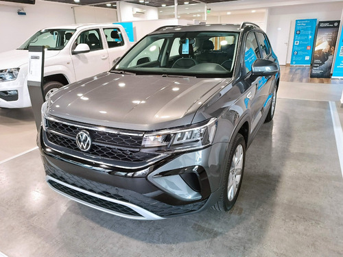 Volkswagen Taos 1.4 250 Tsi Comfortline