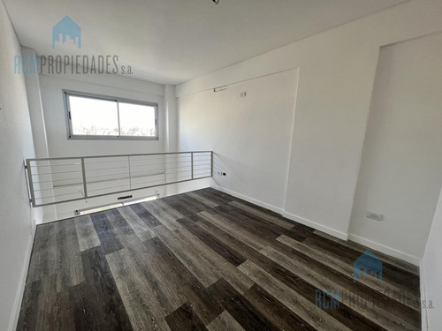 Venta Con Renta Departamento Gaona 2400 Triplex A Estrenar Caballlito