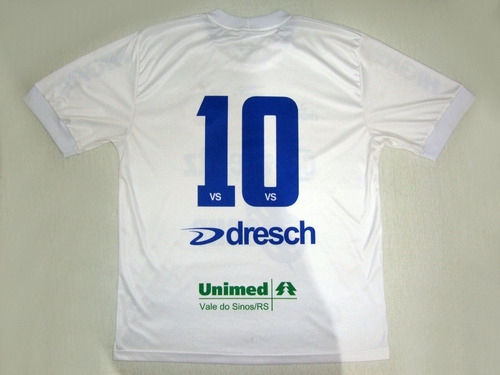 Camisa Oficial Do Aimore - Rio Grande Do Sul - Futebol