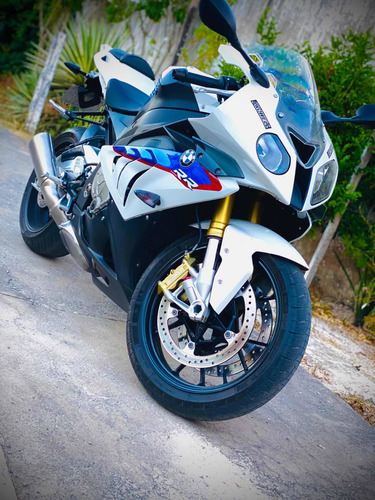 Bmw Bmw S1000rr