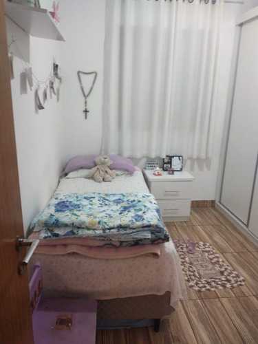 Imagem 18 de 23 de Apartamento À Venda, 62 M² Por R$ 360.000,00 - Lauzane Paulista - São Paulo/sp - Ap0601