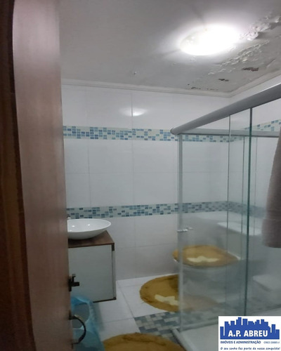 Imagem 11 de 12 de Sobrado A Venda No Cangaíba, São Paulo - V2029 - 70658975