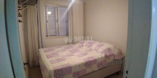 Imagem 9 de 15 de Locação Temporada - Exclusividade R$ 300,00 Com Vaga De Garagem - 3946_3